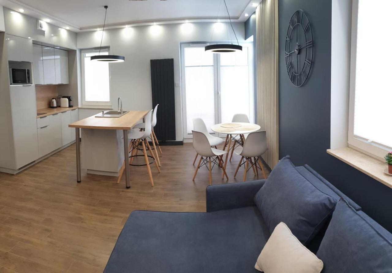 Diamentowe Wzgorze 26/3 Lägenhet Lublin Exteriör bild